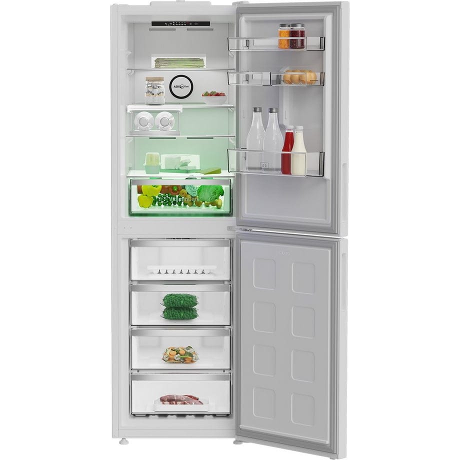 BLOMBERG KND24692V Frost-free fridge freezer