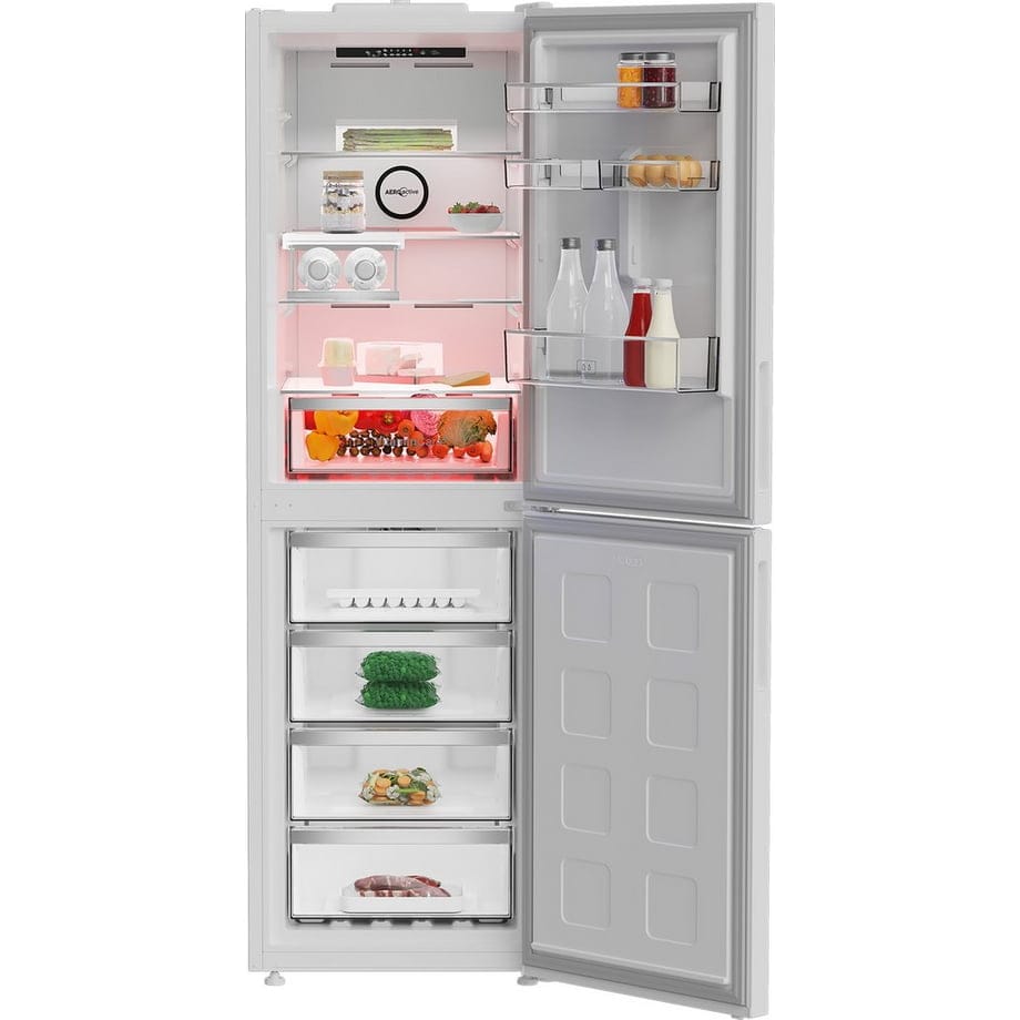 BLOMBERG KND24692V Frost-free fridge freezer