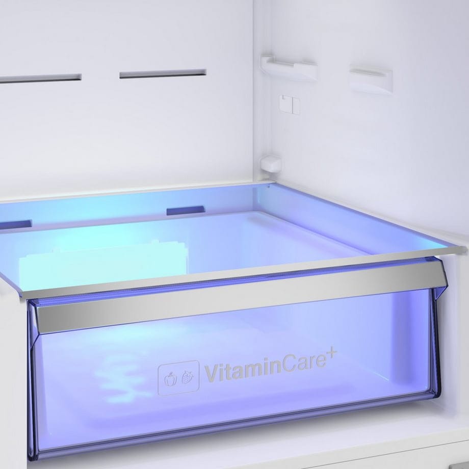 BLOMBERG KND24692V Frost-free fridge freezer