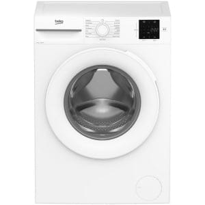 BEKO BM1WU3721W 7KG 1200 Spin washing machine
