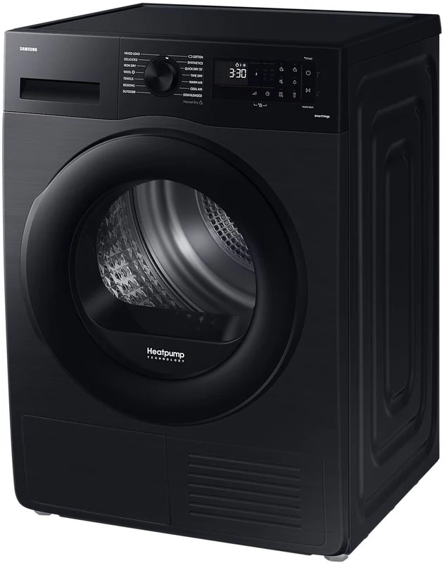 SAMSUNG DV90CGC0A0ABEU 9KG Heat-pump condenser dryer