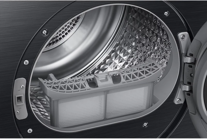SAMSUNG DV90CGC0A0ABEU 9KG Heat-pump condenser dryer