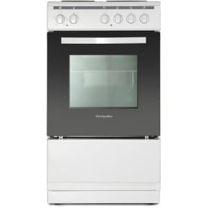 MONTPELLIER MSE46W Electric cooker