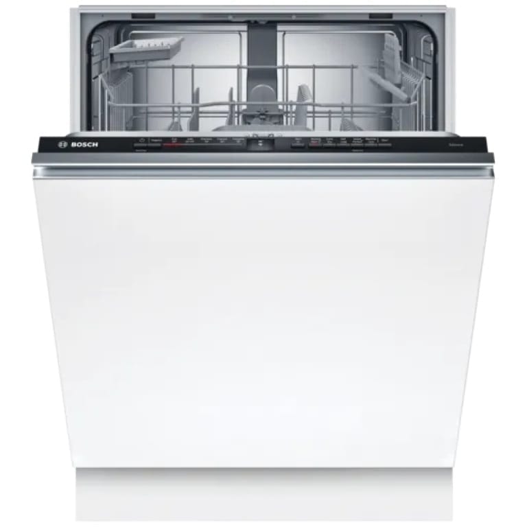 BOSCH SMV2HTX02G Built-in 13-place dishwasher