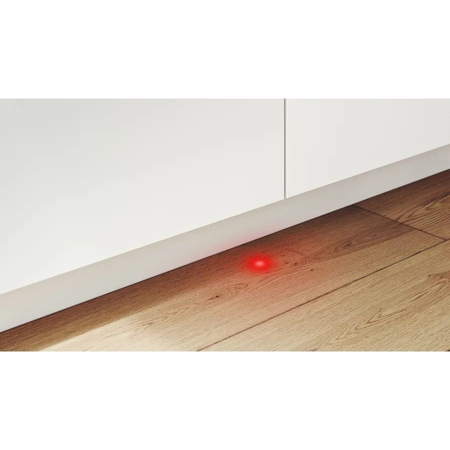 BOSCH SMV2HTX02G Fully-integrated 13-place dishwasher