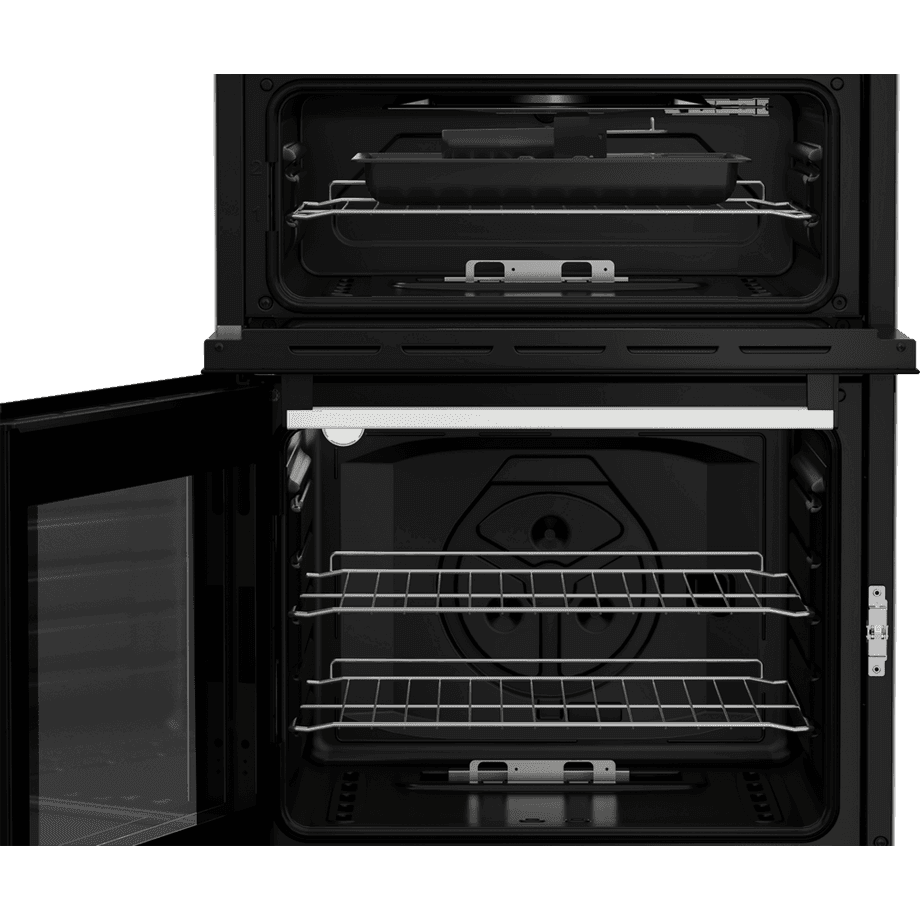BEKO EDG6231W Gas cooker