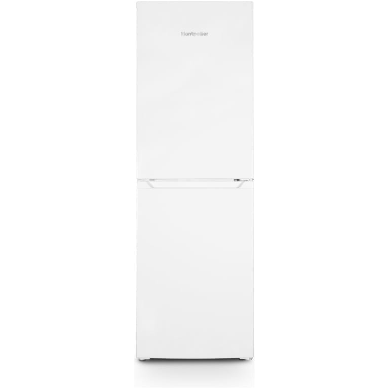 MONTPELLIER MNF167EW Frost-free fridge freezer