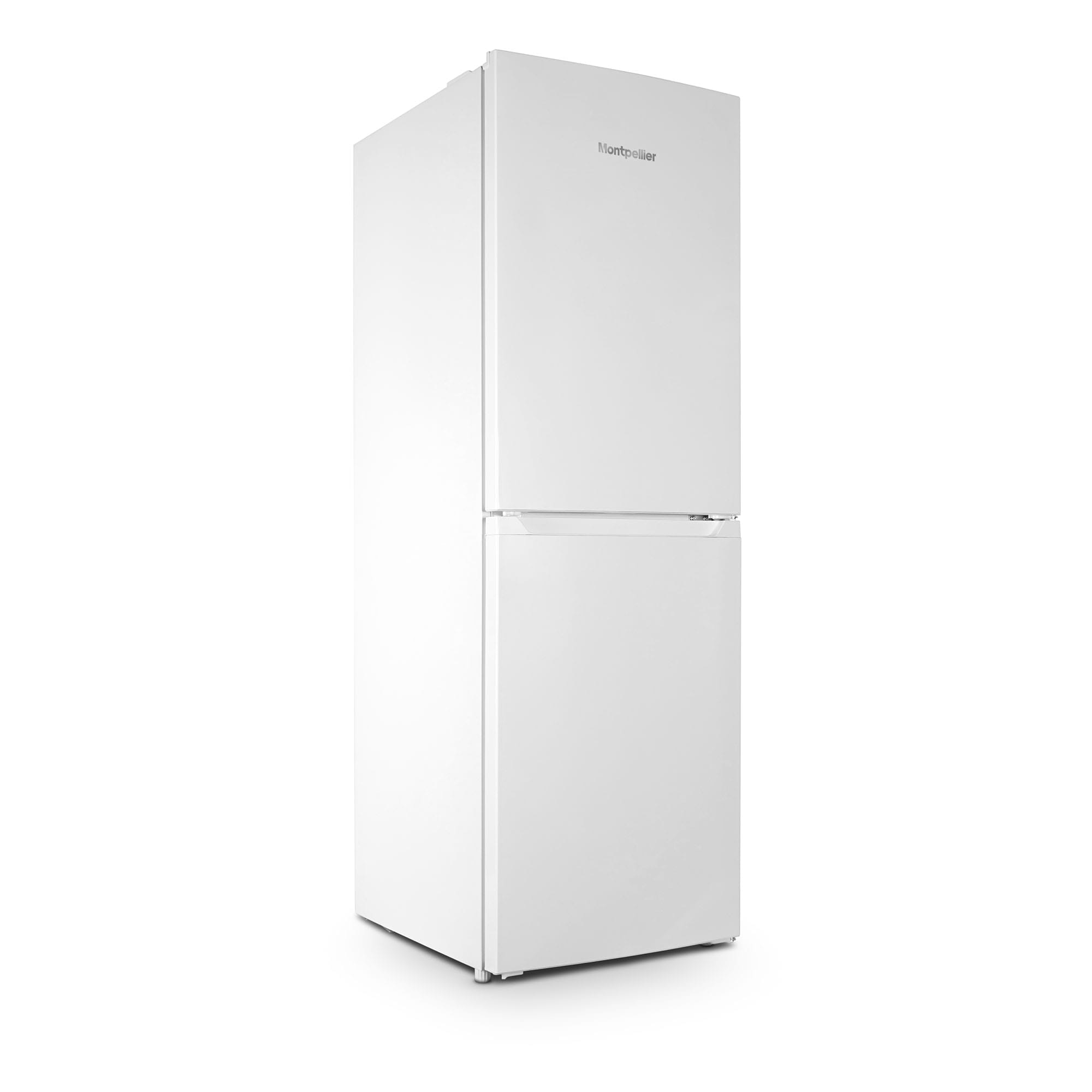MONTPELLIER MNF167EW Frost-free fridge freezer