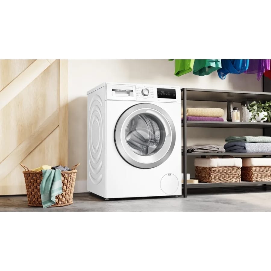 BOSCH WAN28259GB 9KG 1400 Spin washing machine