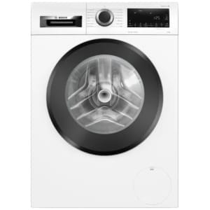 BOSCH WGG24400GB 9KG 1400 Spin washing machine