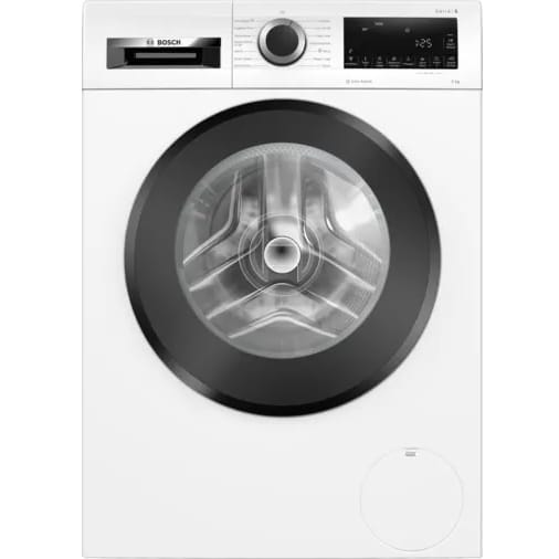 BOSCH WGG24400GB 9KG 1400 Spin washing machine