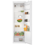 BOSCH KIR81NSE0G Tall Integrated larder fridge