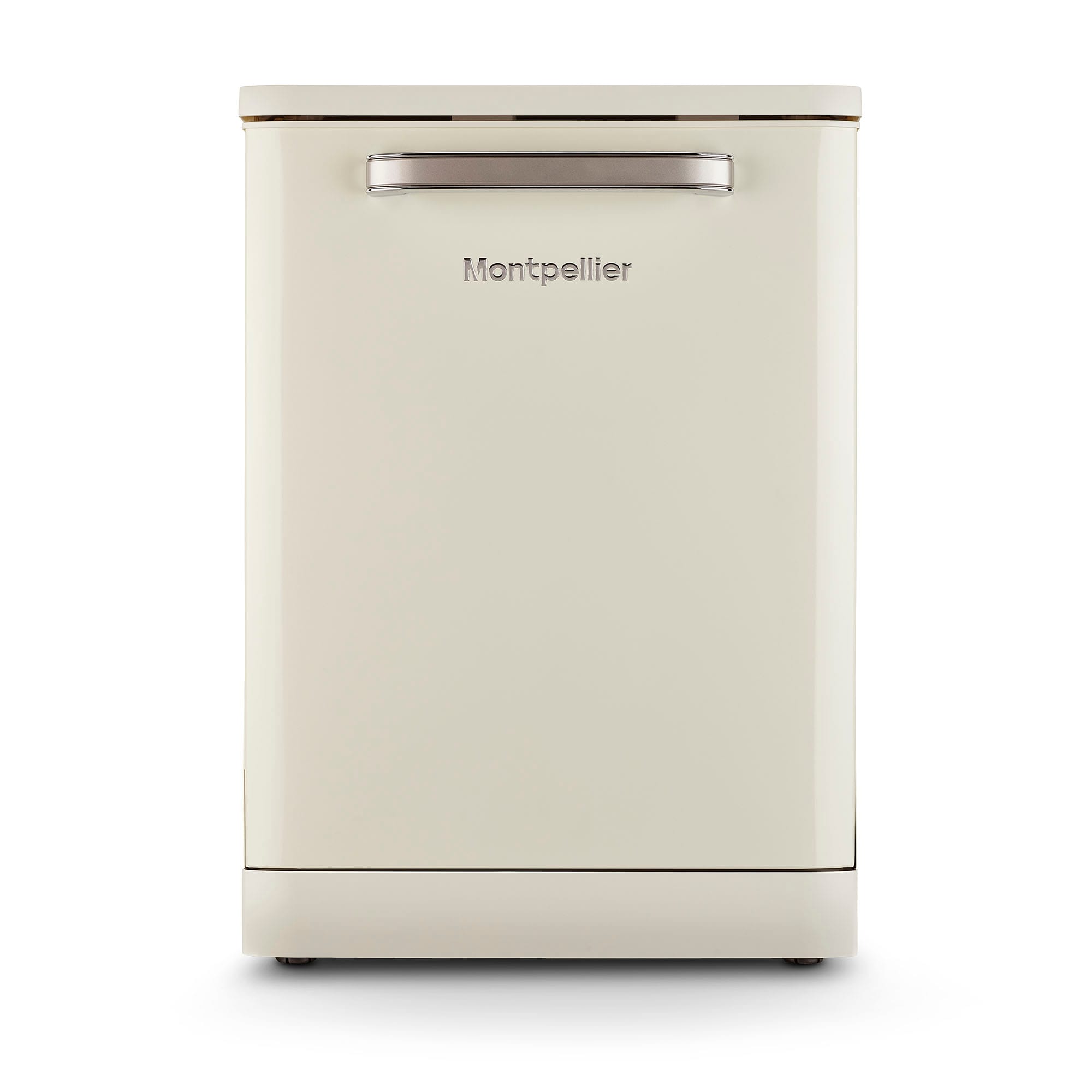 MONTPELLIER MAB1353DC Full-size 13-place dishwasher