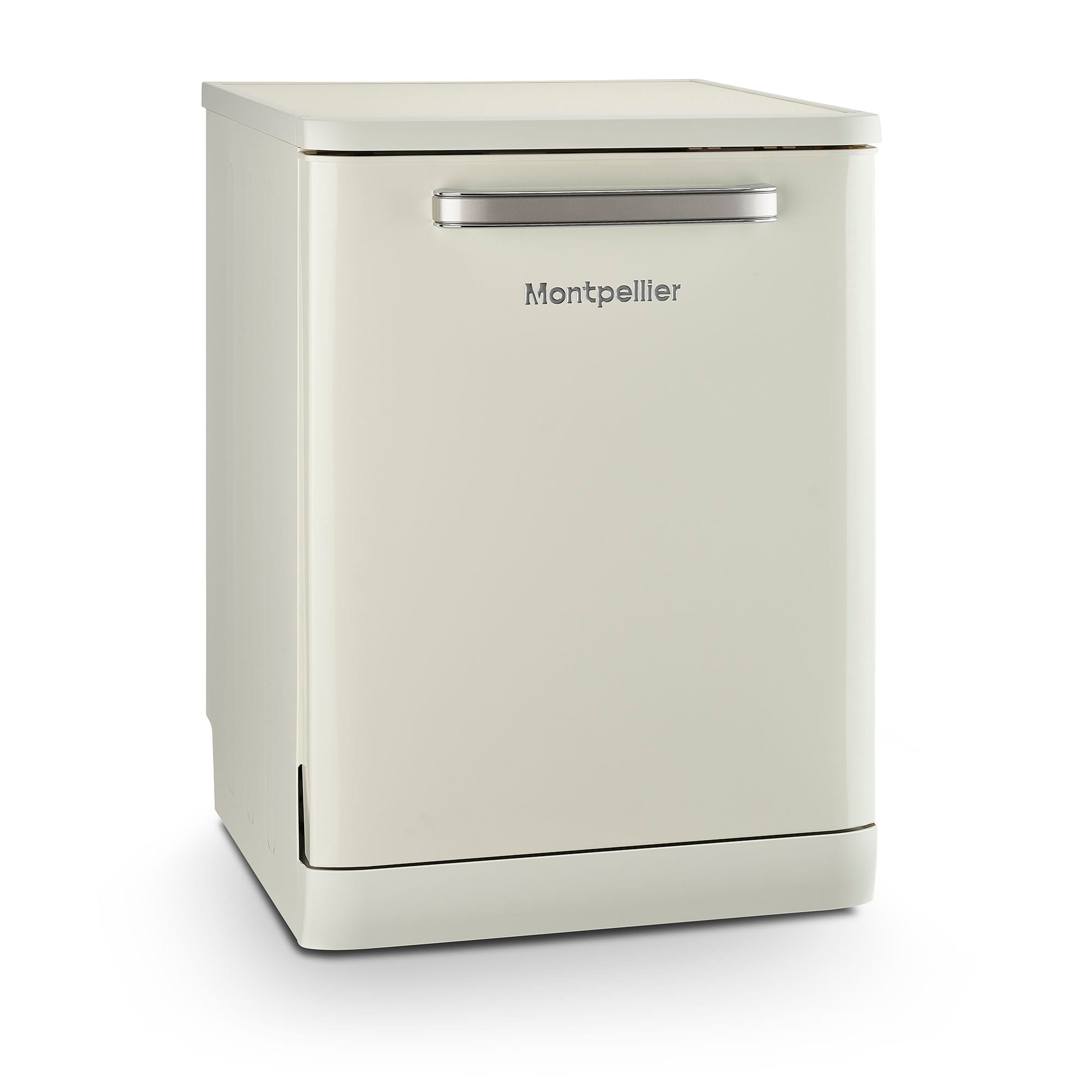 MONTPELLIER MAB1353DC Full-size 13-place dishwasher