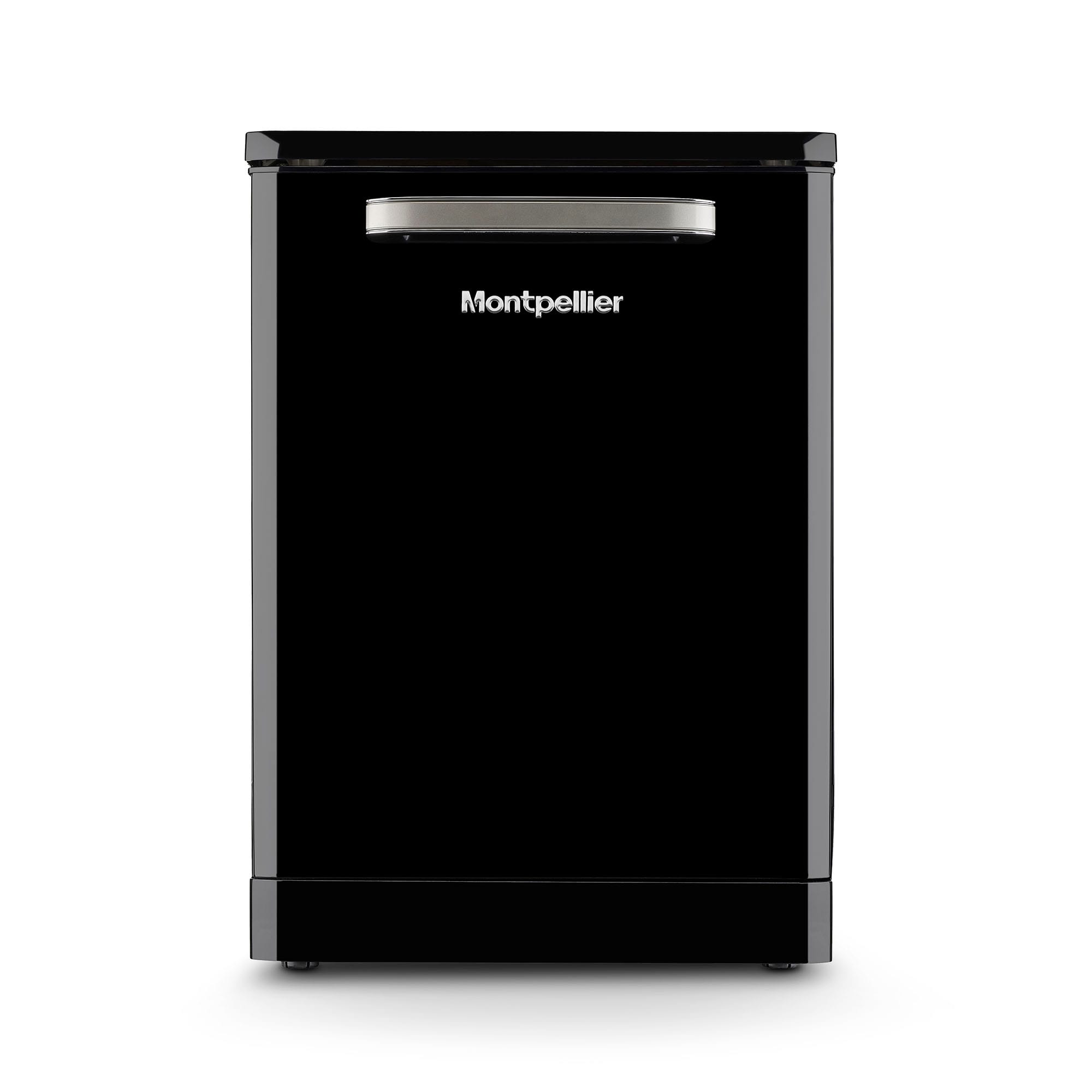 MONTPELLIER MAB1353DK Full-size 13-place dishwasher