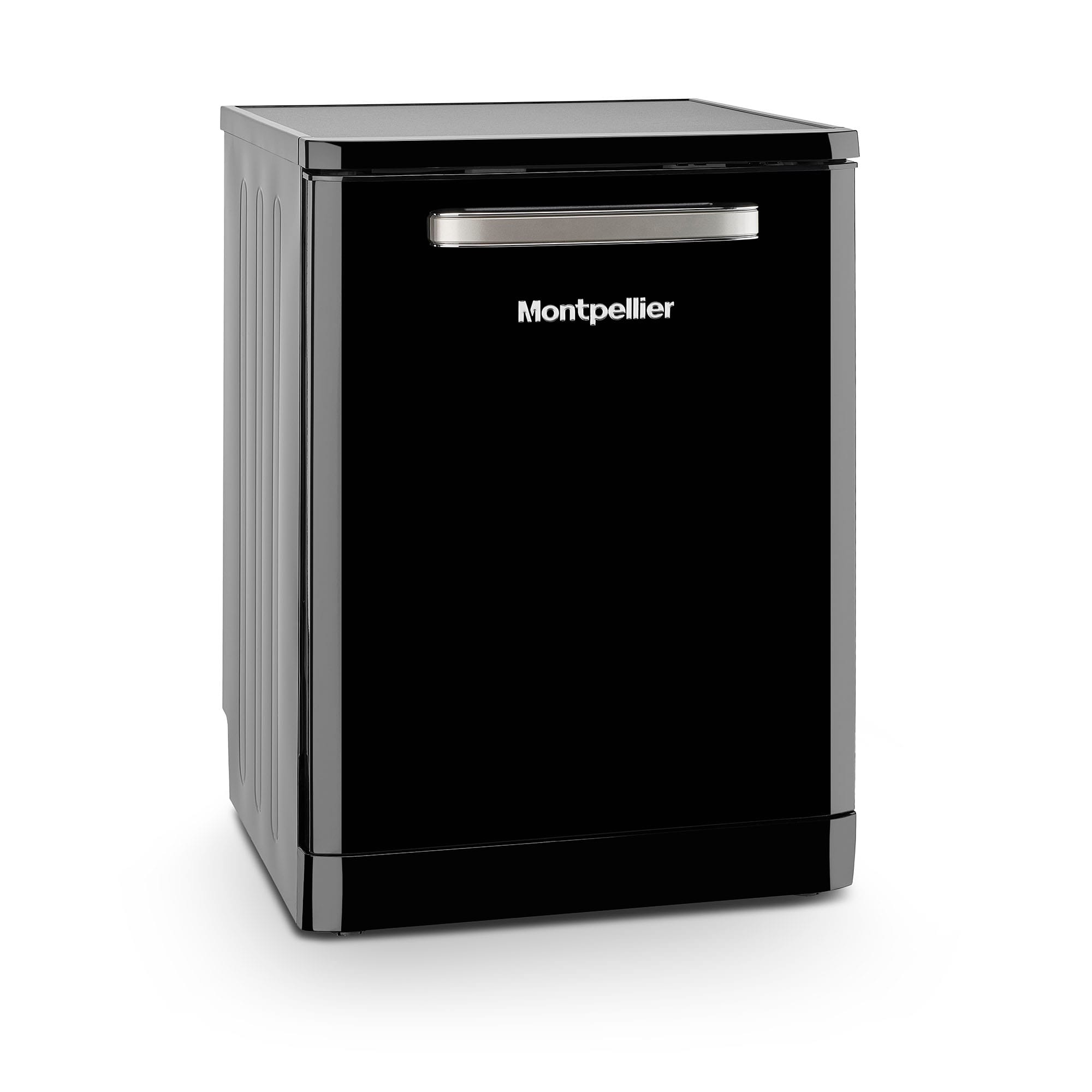 MONTPELLIER MAB1353DK Full-size 13-place dishwasher