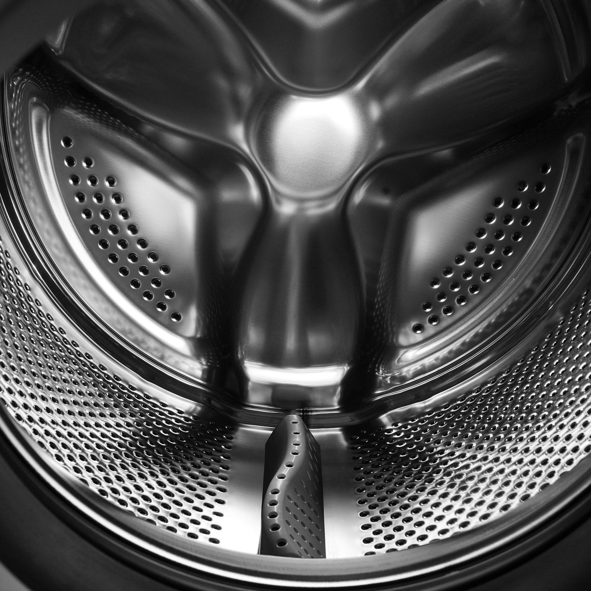 MONTPELLIER MWM814BLC 8KG 1400 Spin washing machine