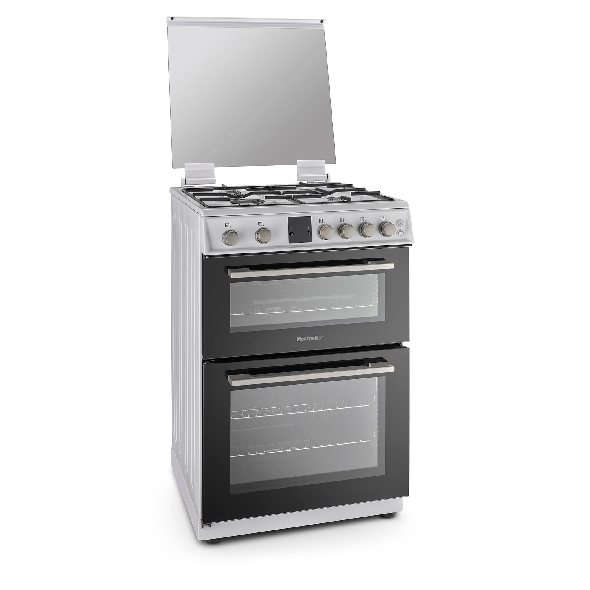 MONTPELLIER MDOG60LW Gas cooker
