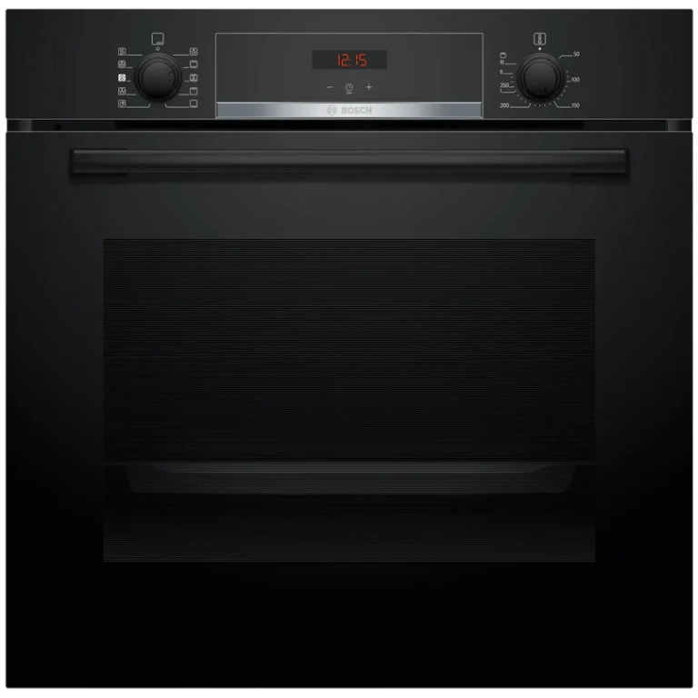 BOSCH HQA534BB3B Built-in single oven