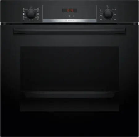 BOSCH HQA534BB3B Built-in single oven
