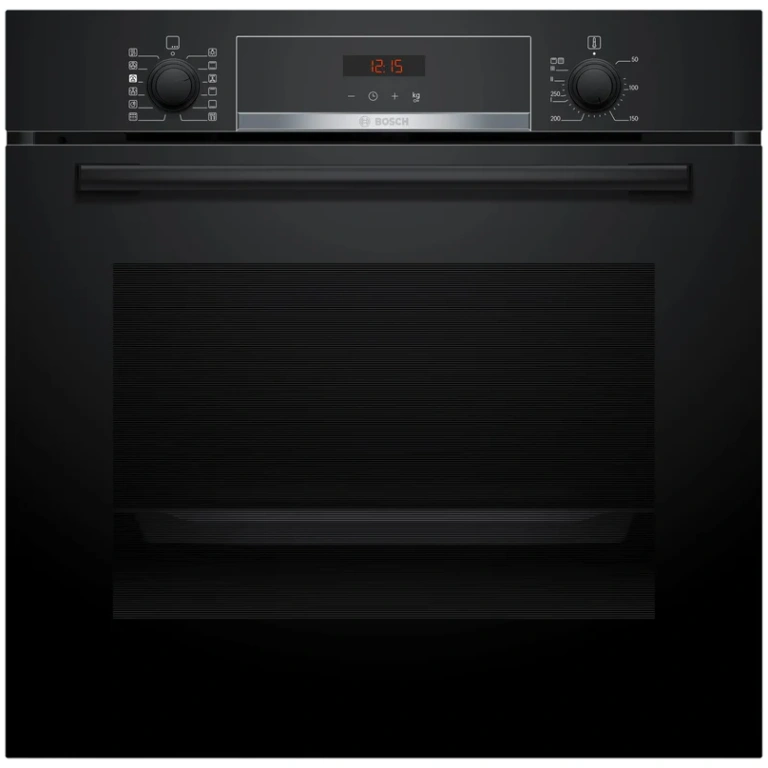 BOSCH HQA574BB3B Built-in pyrolytic single oven