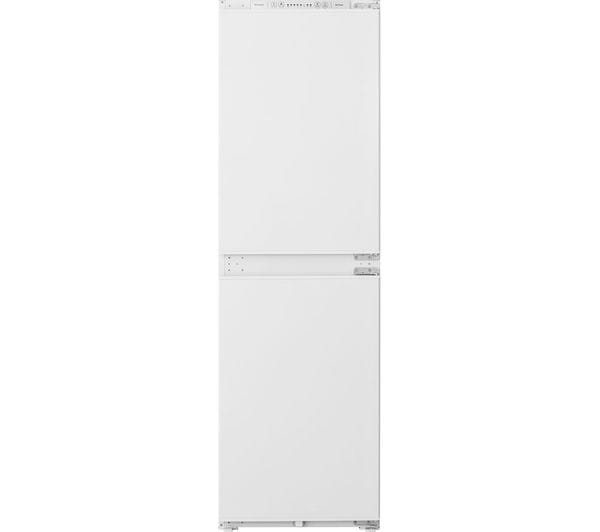 HISENSE RIB291F4AWE Built-in 50:50 Frost-free fridge freezer