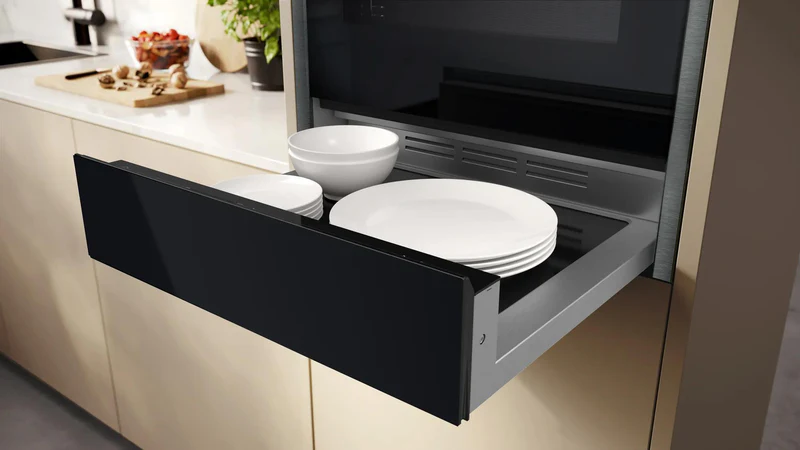 NEFF N24HA11G1B Built-in warming drawer