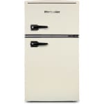 MONTPELLIER MAB2035EC Under-counter fridge freezer