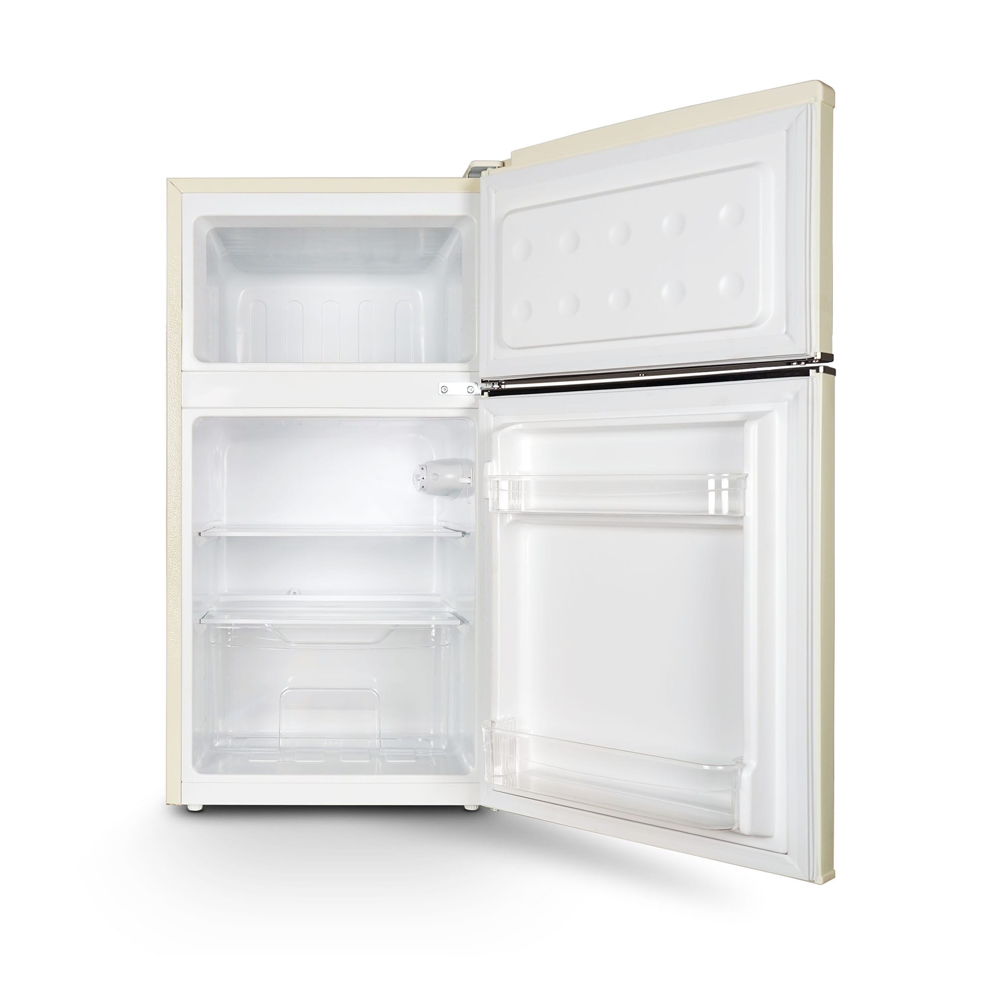 MONTPELLIER MAB2035EC Under-counter fridge freezer