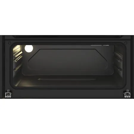 INDESIT DUI10DIX Built-under double oven