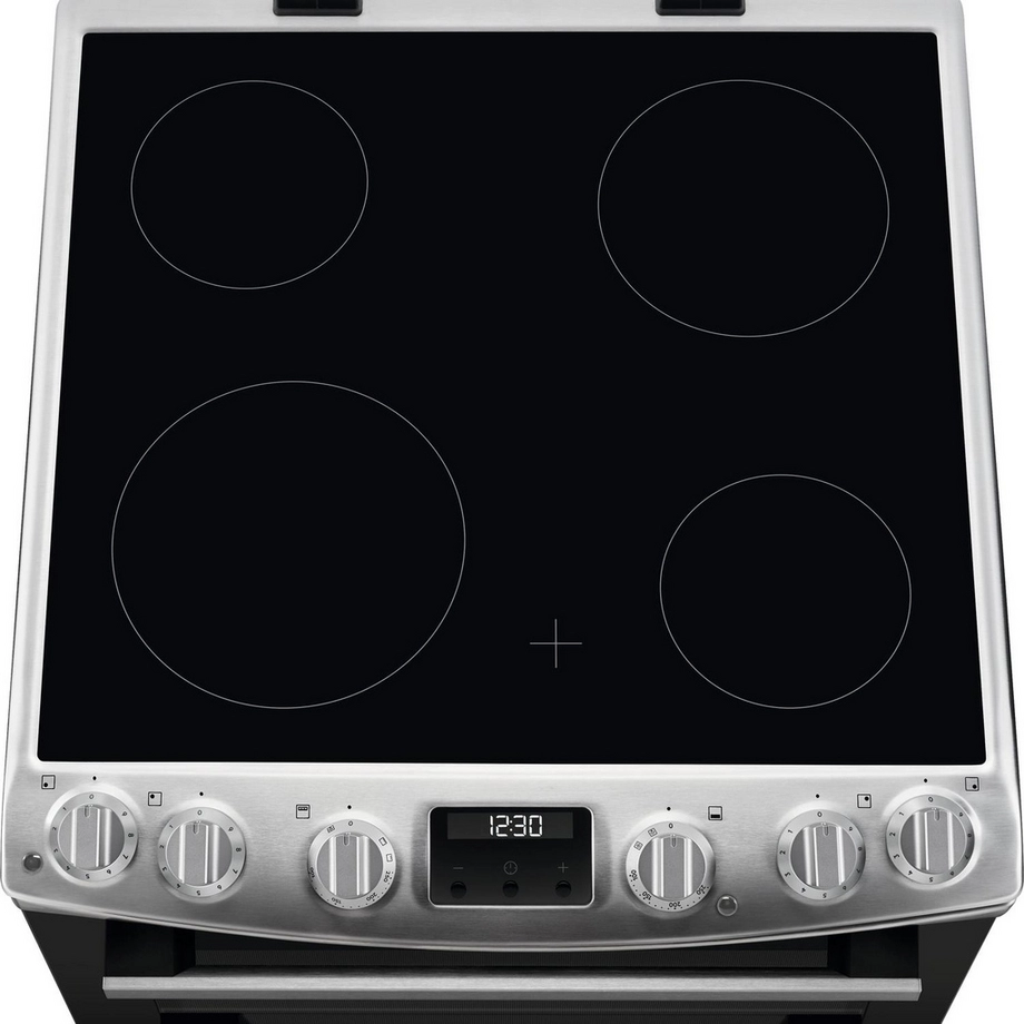 AEG CCX6530ACM Electric cooker