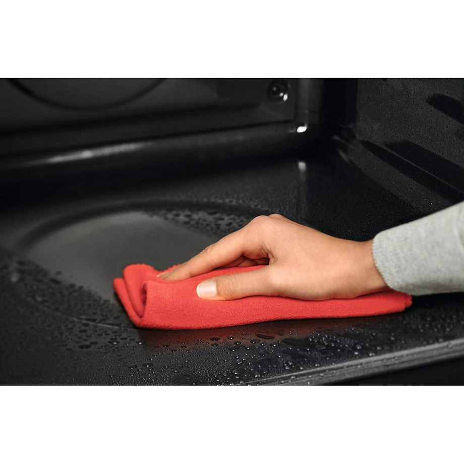 AEG CCX6530ACM Electric cooker