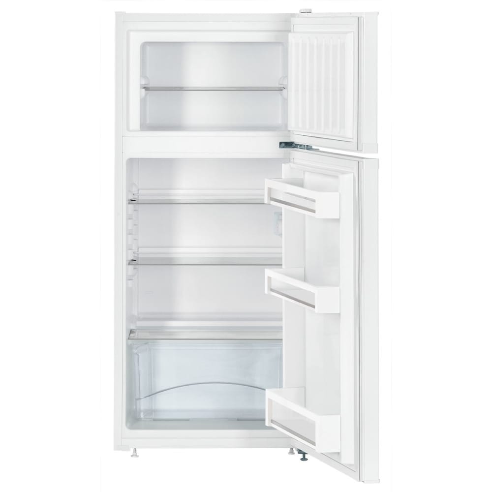 LIEBHERR CTE2131 Low-frost fridge freezer