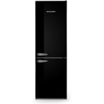 MONTPELLIER MAB386EK Frost-free fridge freezer