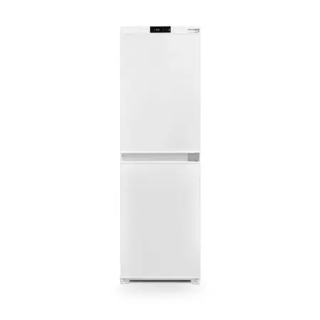 MONTPELLIER MIFF550FF Built-in 50:50 frost-free fridge freezer