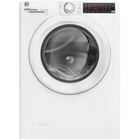 HOOVER H3WPS486TAM6 8KG 1400 Spin washing machine