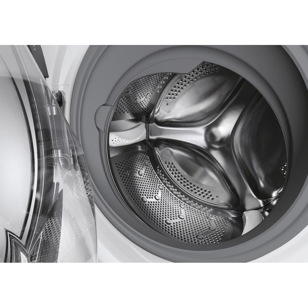 HOOVER H3WPS486TAM6 8KG 1400 Spin washing machine