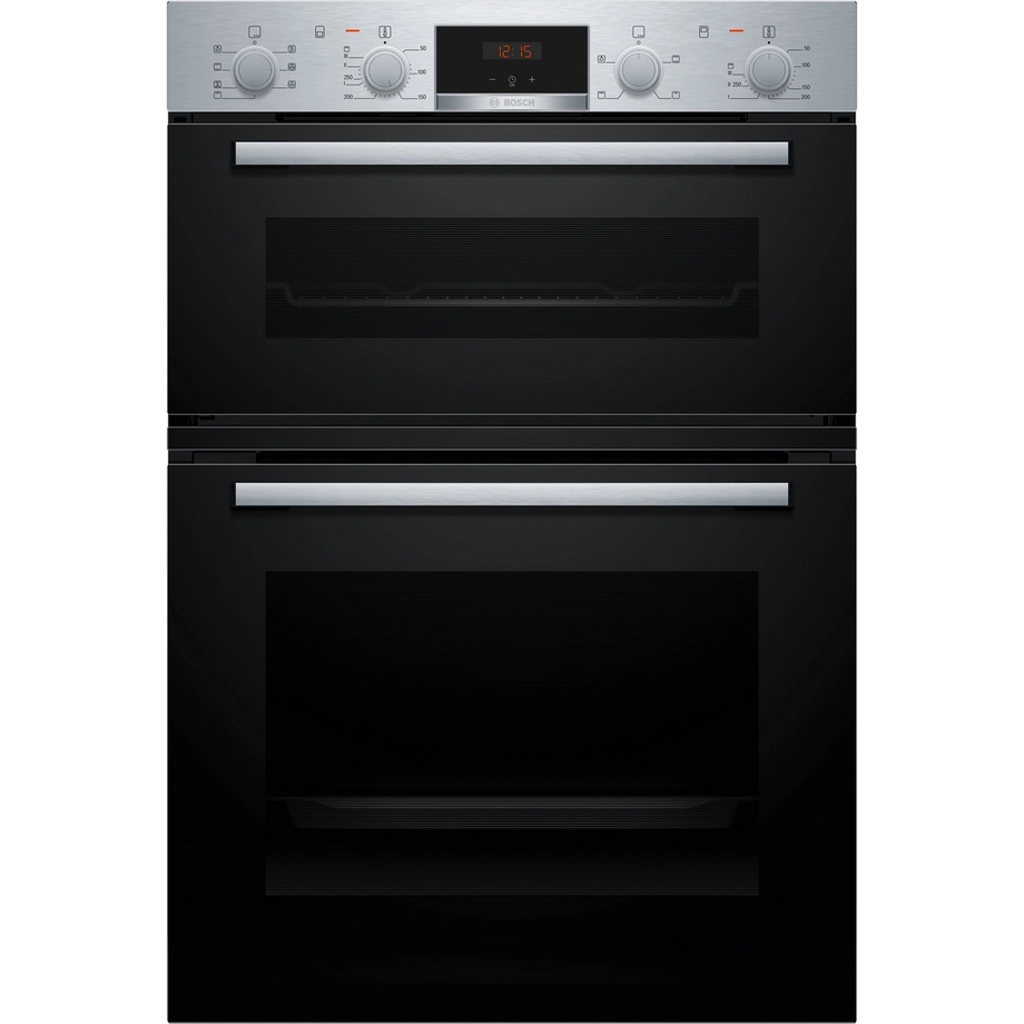 BOSCH MBA533BS3B Built-in double oven