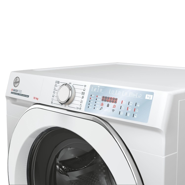 HOOVER HWB410AMC 10KG 1400 Spin washing machine