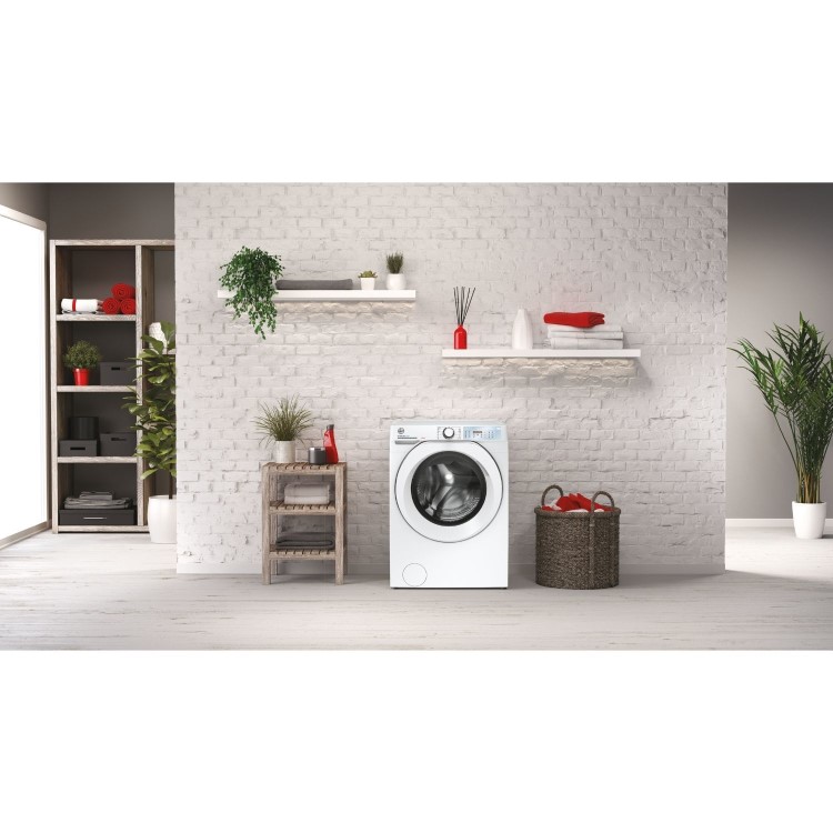 HOOVER HWB411AMC 11KG 1400 Spin washing machine