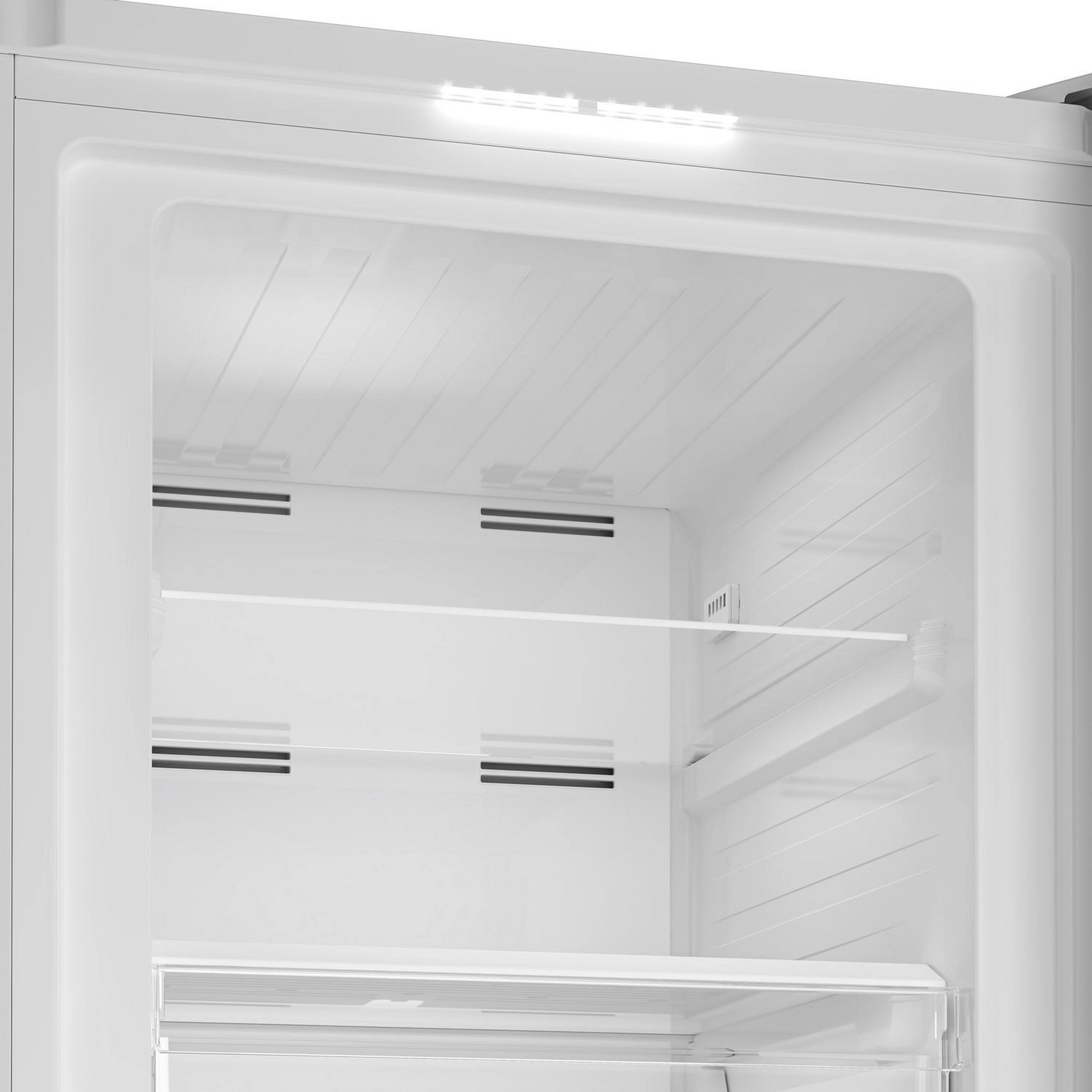 BLOMBERG FND479P Tall frost-free freezer