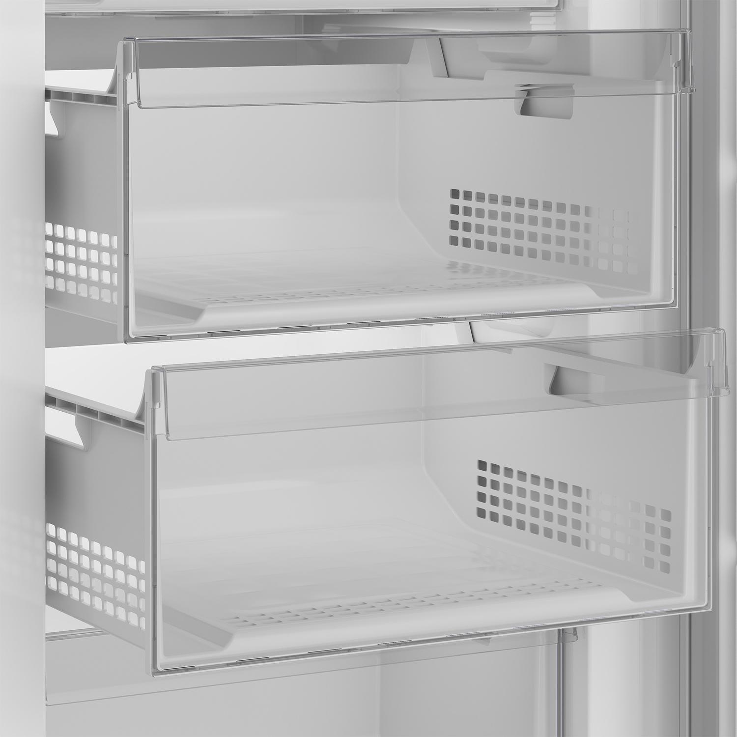 BLOMBERG FND479P Tall frost-free freezer