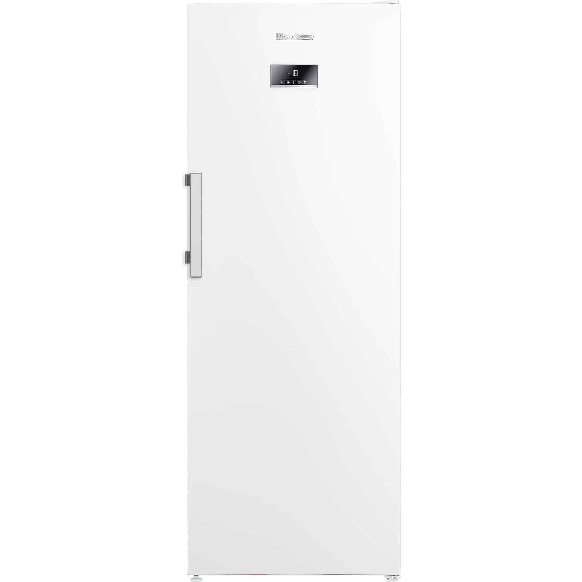 BLOMBERG FND479P Tall frost-free freezer