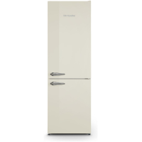 MONTPELLIER MAB386EC Frost-free fridge freezer
