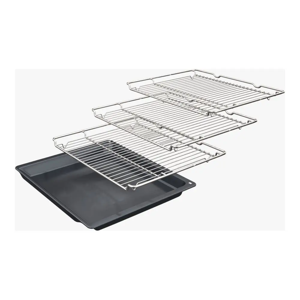 NEFF U1DCC0AK3B Built-in Double Oven