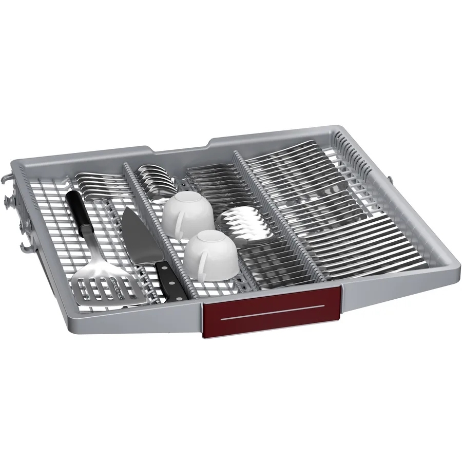 NEFF S195HCX02G Built-in 14-place dishwasher
