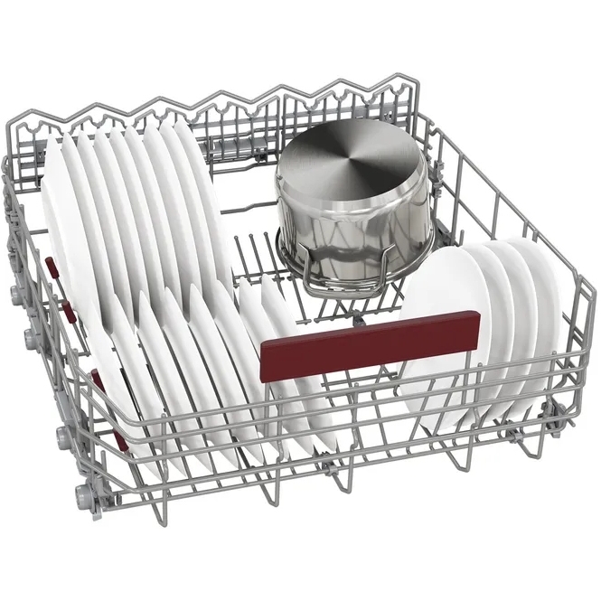 NEFF S195HCX02G Built-in 14-place dishwasher