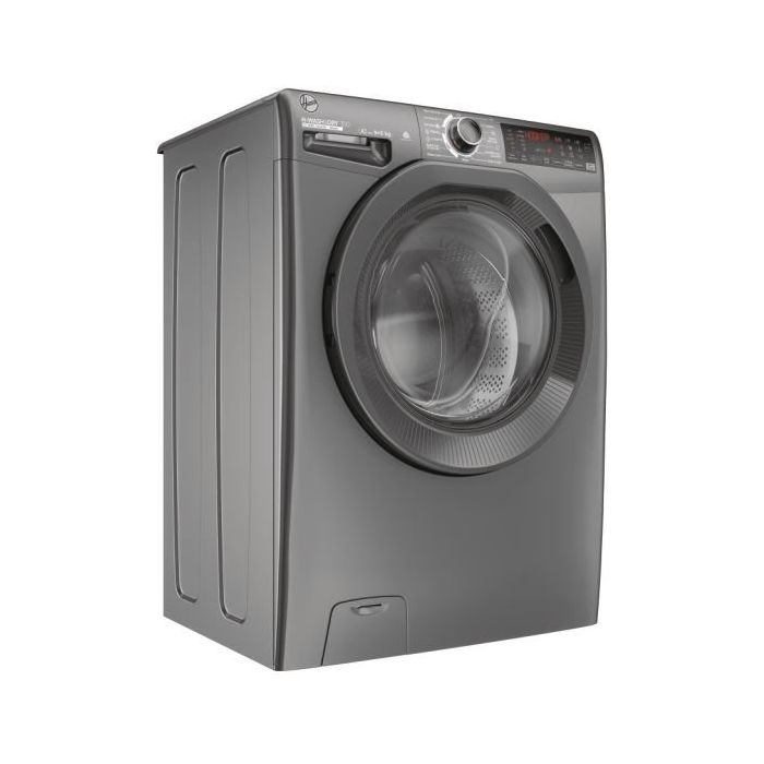 HOOVER H3DPS4966TAMRR80 9/6KG 1400 Spin washer dryer