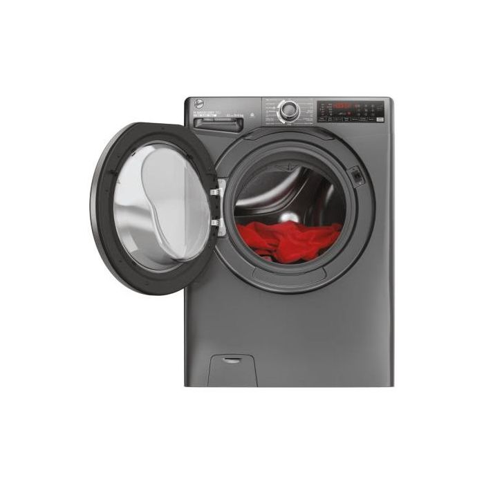 HOOVER H3DPS4966TAMRR80 9/6KG 1400 Spin washer dryer