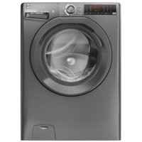 HOOVER H3DPS4966TAMRR80 9/6KG 1400 Spin washer dryer